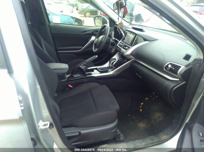 2020 MITSUBISHI ECLIPSE CROSS ES JA4AT3AAXLZ035028