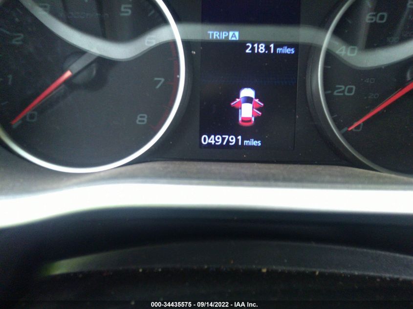 2020 MITSUBISHI ECLIPSE CROSS ES JA4AT3AAXLZ035028