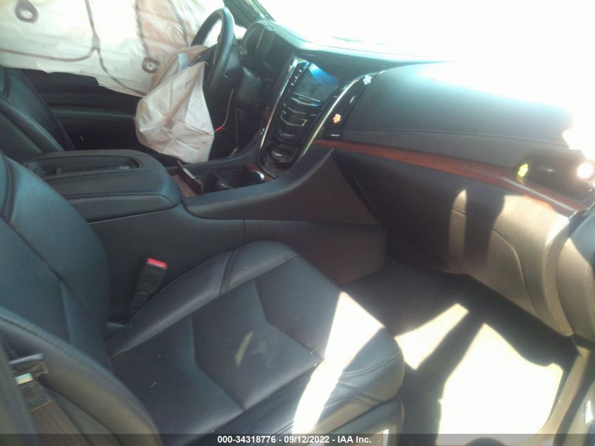 2015 CADILLAC ESCALADE ESV PREMIUM 1GYS3TKJ7FR742076