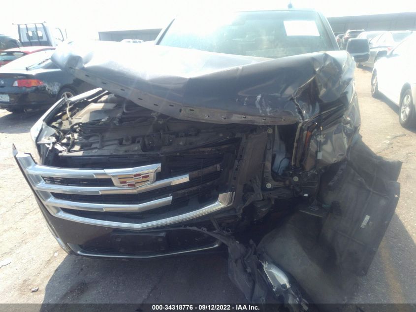 2015 CADILLAC ESCALADE ESV PREMIUM 1GYS3TKJ7FR742076