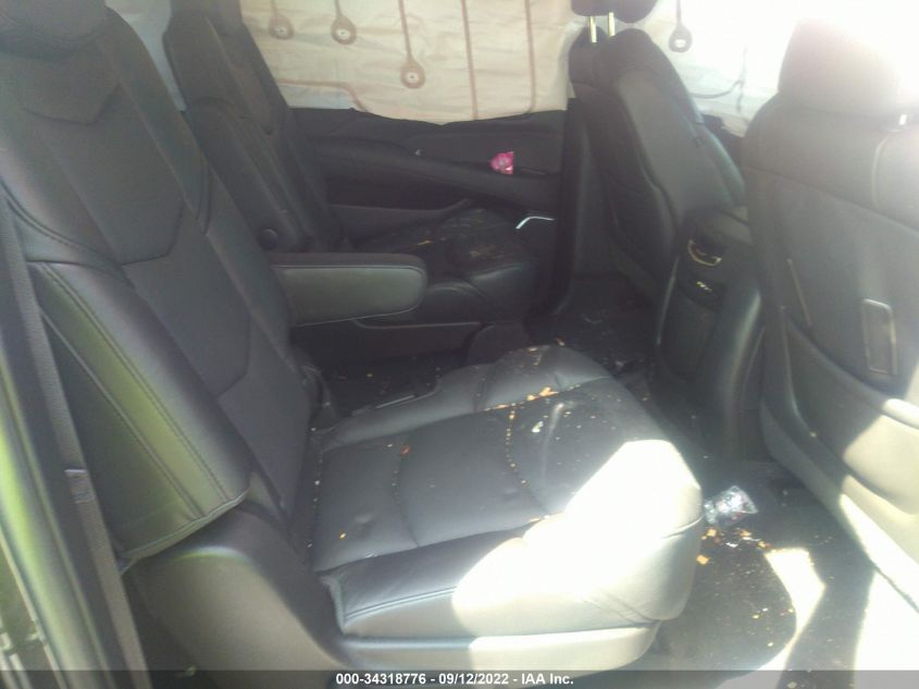 2015 CADILLAC ESCALADE ESV PREMIUM 1GYS3TKJ7FR742076