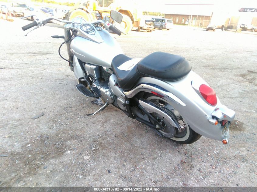 2006 KAWASAKI VN900 B JKAVN2B156A001229