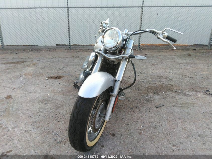 2006 KAWASAKI VN900 B JKAVN2B156A001229