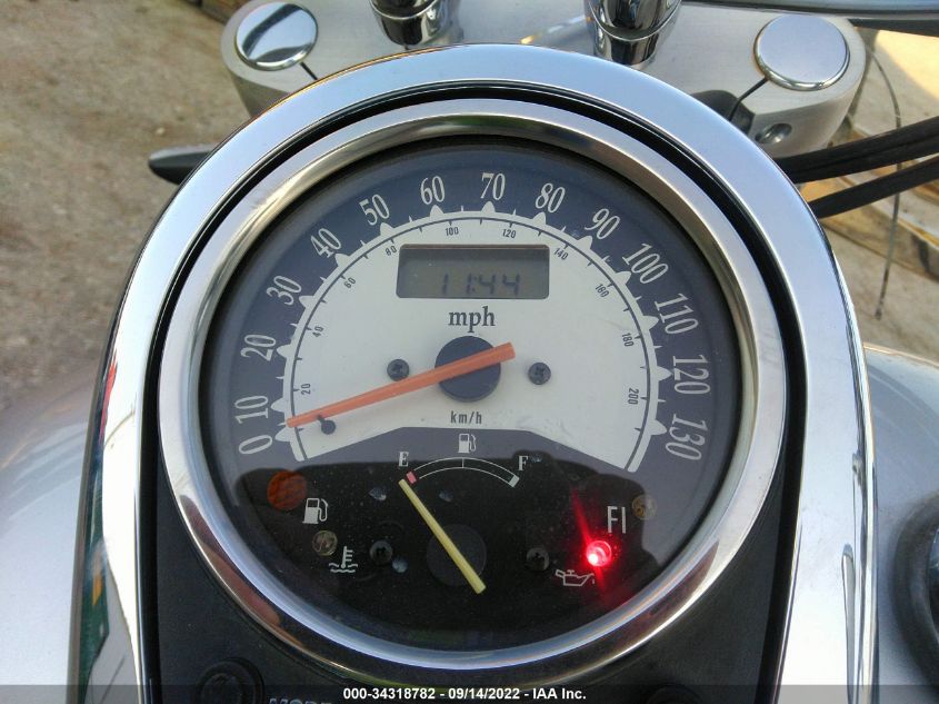 2006 KAWASAKI VN900 B JKAVN2B156A001229