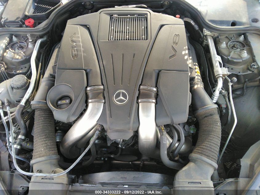 2013 MERCEDES-BENZ SL-CLASS SL 550 WDDJK7DA2DF015702