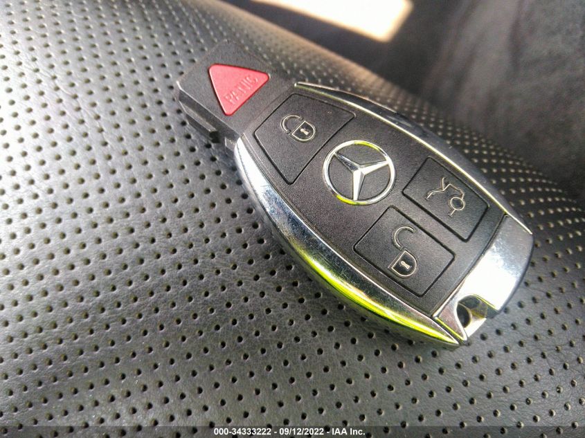 2013 MERCEDES-BENZ SL-CLASS SL 550 WDDJK7DA2DF015702