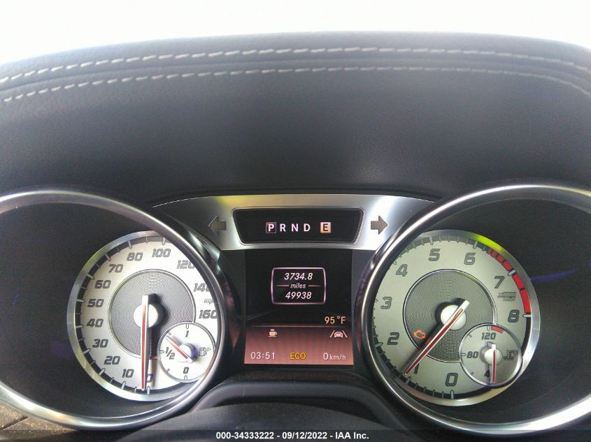 2013 MERCEDES-BENZ SL-CLASS SL 550 WDDJK7DA2DF015702