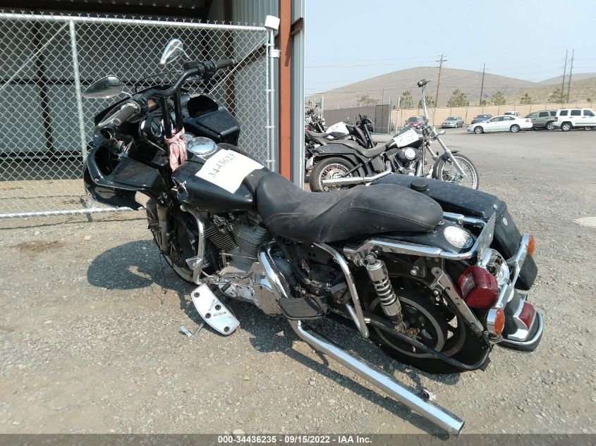2001 HARLEY-DAVIDSON FLHT 1HD1DDV371Y640629