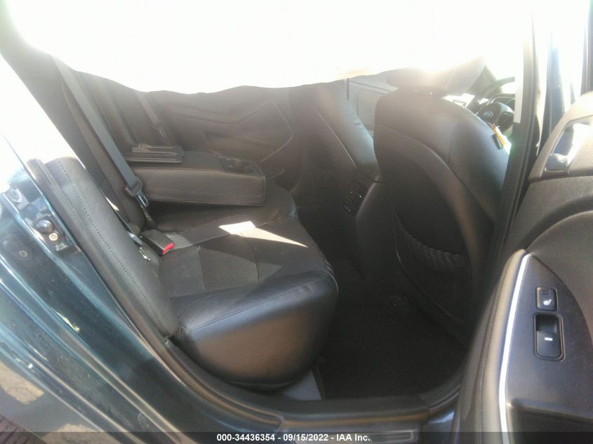 2014 KIA OPTIMA HYBRID EX KNAGN4AD1E5073491