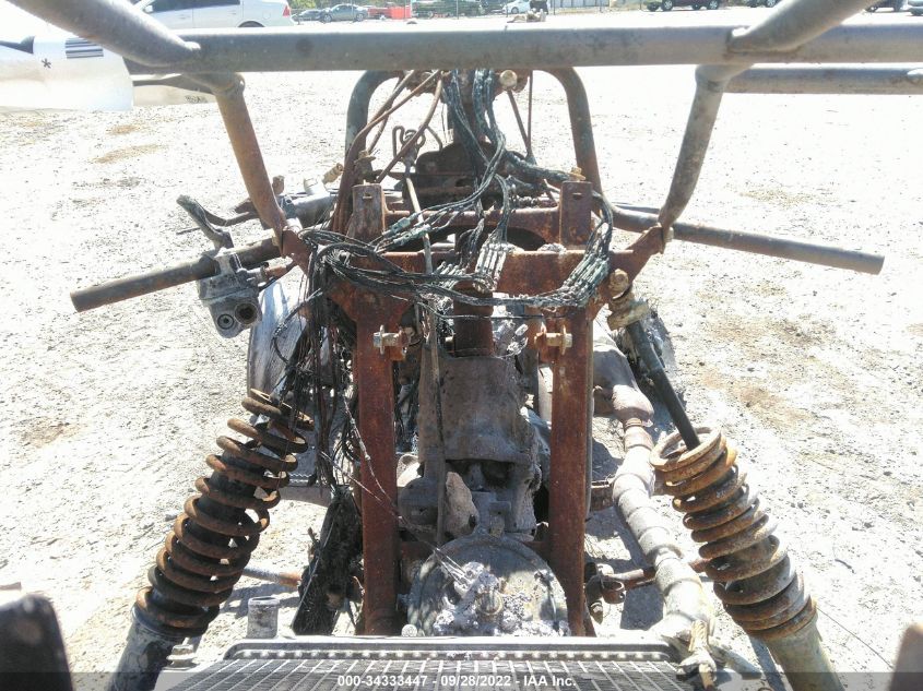 2014 HONDA TRX500 FE 1HFTE44H3E4001798