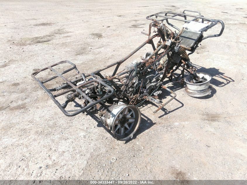 2014 HONDA TRX500 FE 1HFTE44H3E4001798
