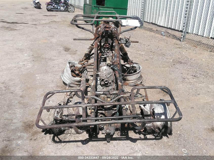 2014 HONDA TRX500 FE 1HFTE44H3E4001798