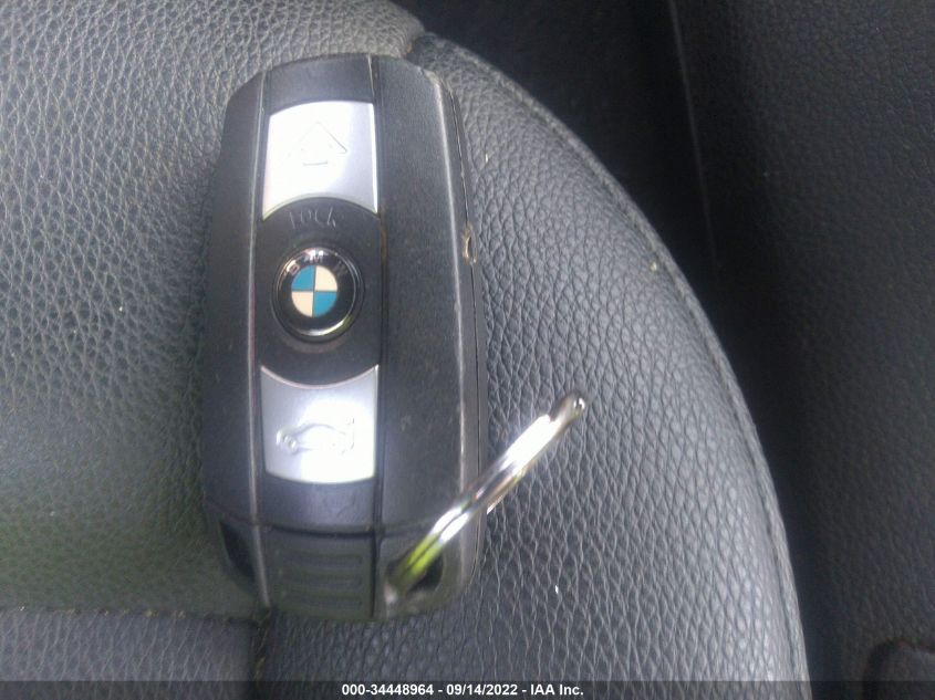 2013 BMW 1 SERIES 128I WBAUP7C52DVP24422
