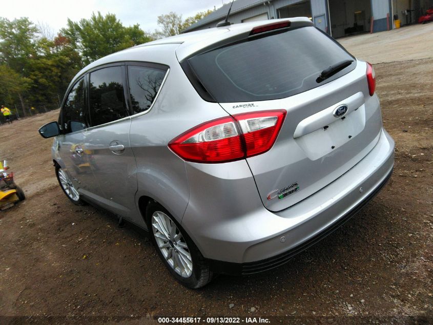 2015 FORD C-MAX ENERGI SEL 1FADP5CU9FL102726