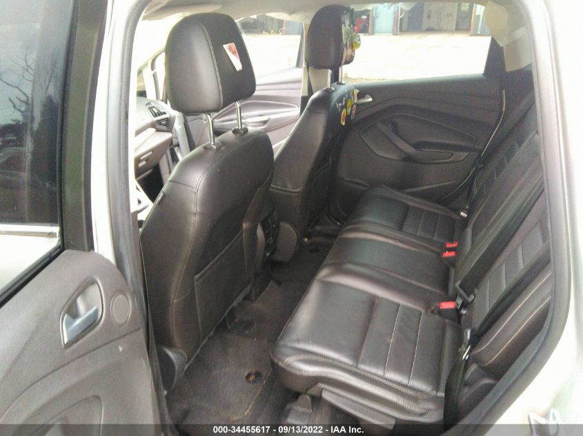 2015 FORD C-MAX ENERGI SEL 1FADP5CU9FL102726