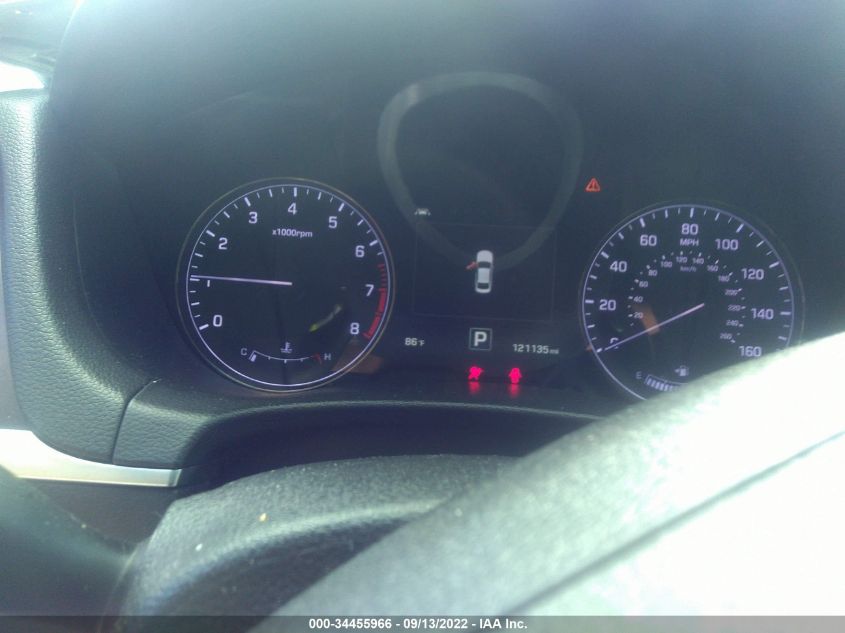 2015 HYUNDAI GENESIS 3.8L KMHGN4JE2FU073997