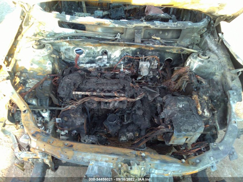 2014 HYUNDAI SONATA HYBRID LIMITED KMHEC4A4XEA110766