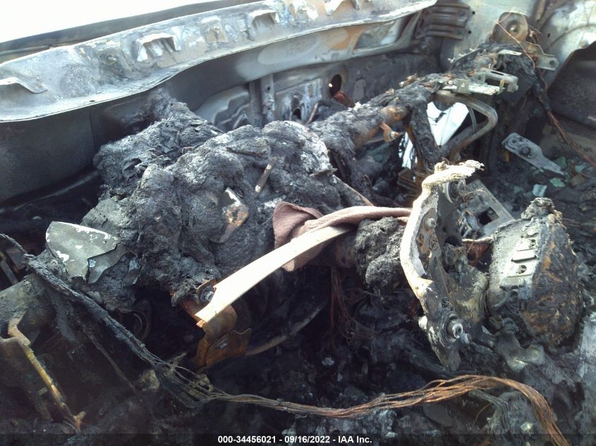 2014 HYUNDAI SONATA HYBRID LIMITED KMHEC4A4XEA110766