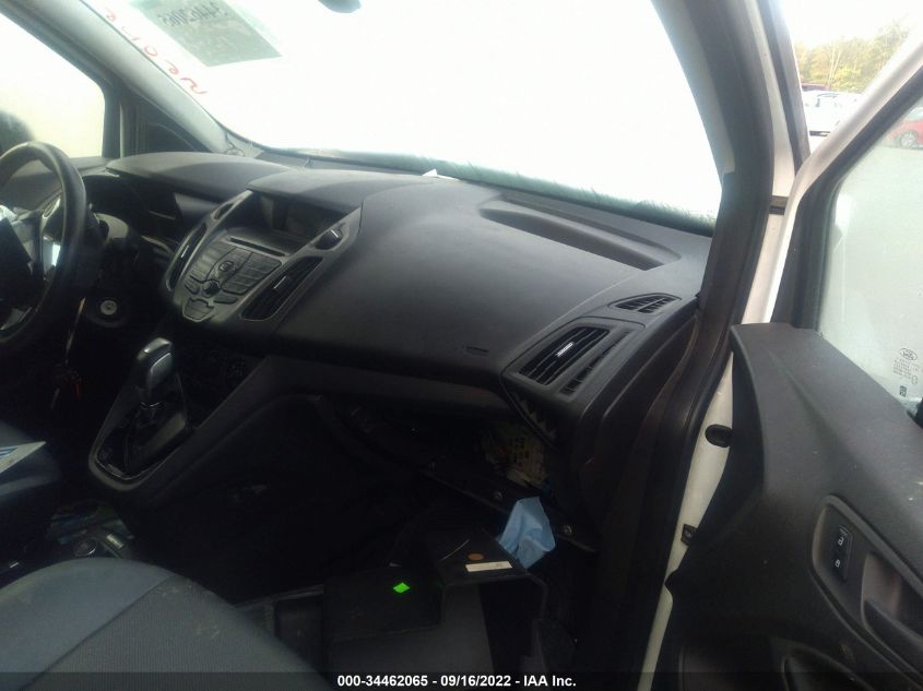 2015 FORD TRANSIT CONNECT XL NM0LS7E70F1191425