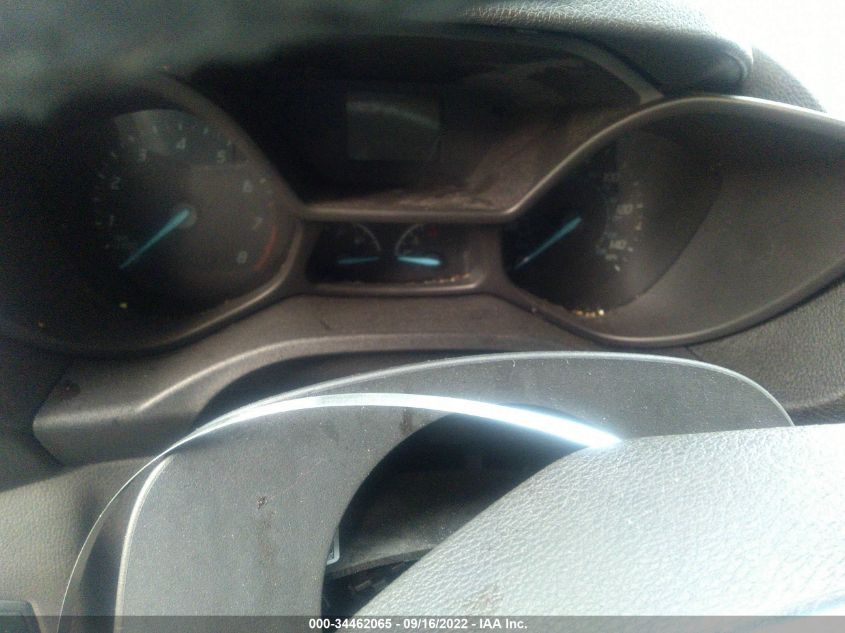 2015 FORD TRANSIT CONNECT XL NM0LS7E70F1191425