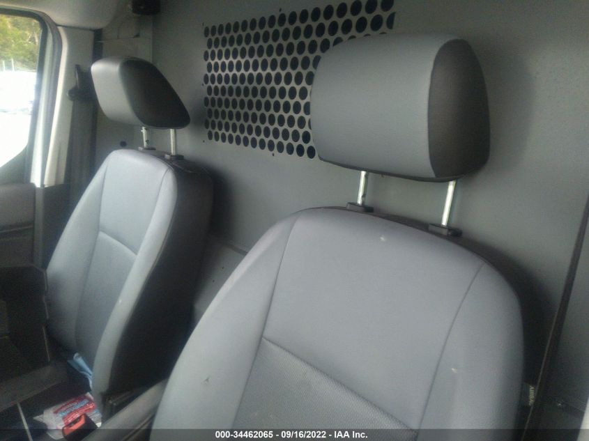 2015 FORD TRANSIT CONNECT XL NM0LS7E70F1191425