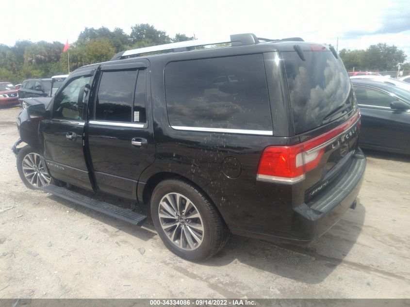 2015 LINCOLN NAVIGATOR 5LMJJ2HT9FEJ04728