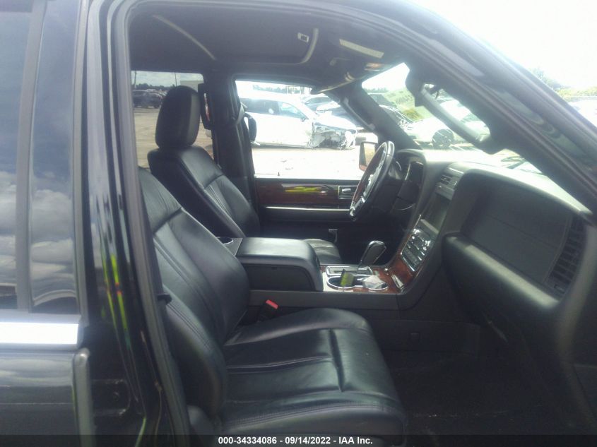2015 LINCOLN NAVIGATOR 5LMJJ2HT9FEJ04728