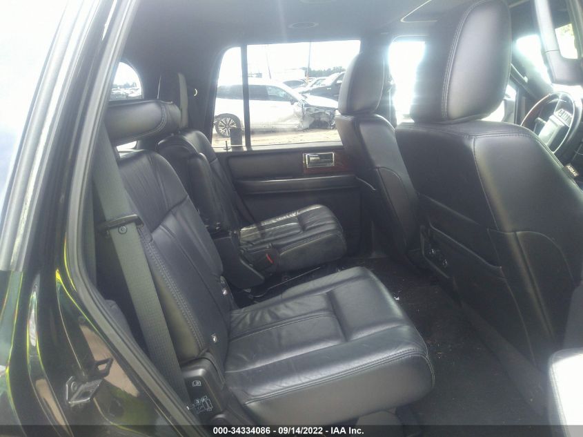 2015 LINCOLN NAVIGATOR 5LMJJ2HT9FEJ04728
