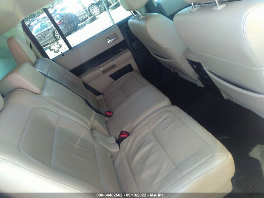 2015 FORD FLEX SEL 2FMGK5C86FBA20568