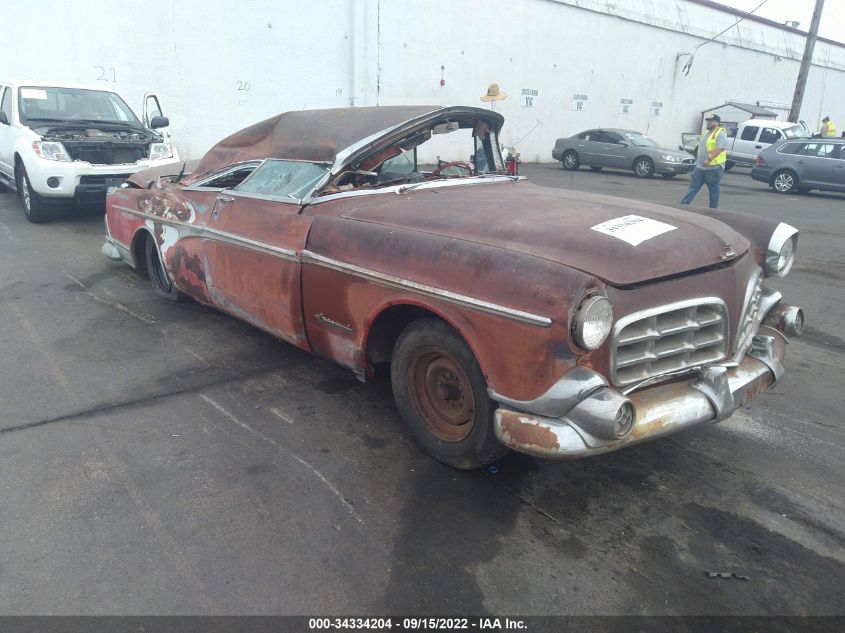 C555090 CHRYSLER IMPERIAL Photo 1