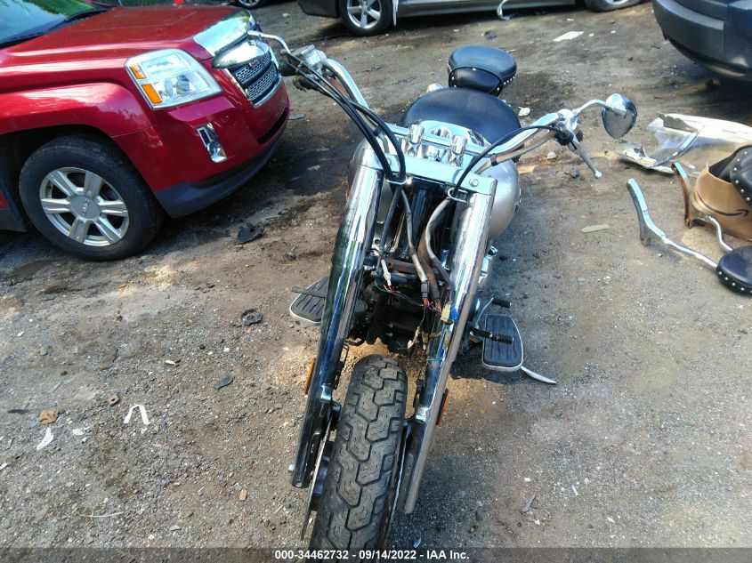 2003 YAMAHA XV1600 AS JYAVP02E83A024065