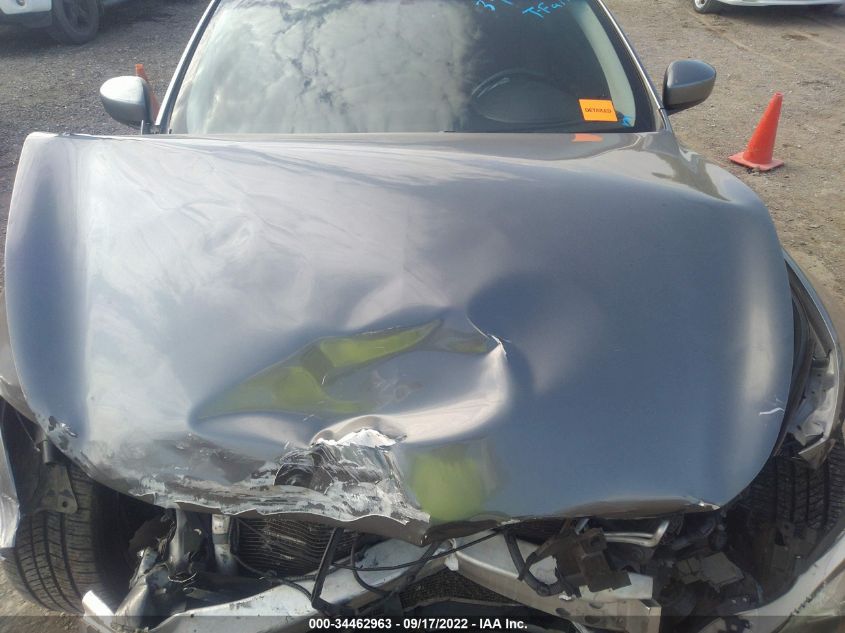2014 INFINITI Q60 COUPE IPL JN1CV6EK3EM110314