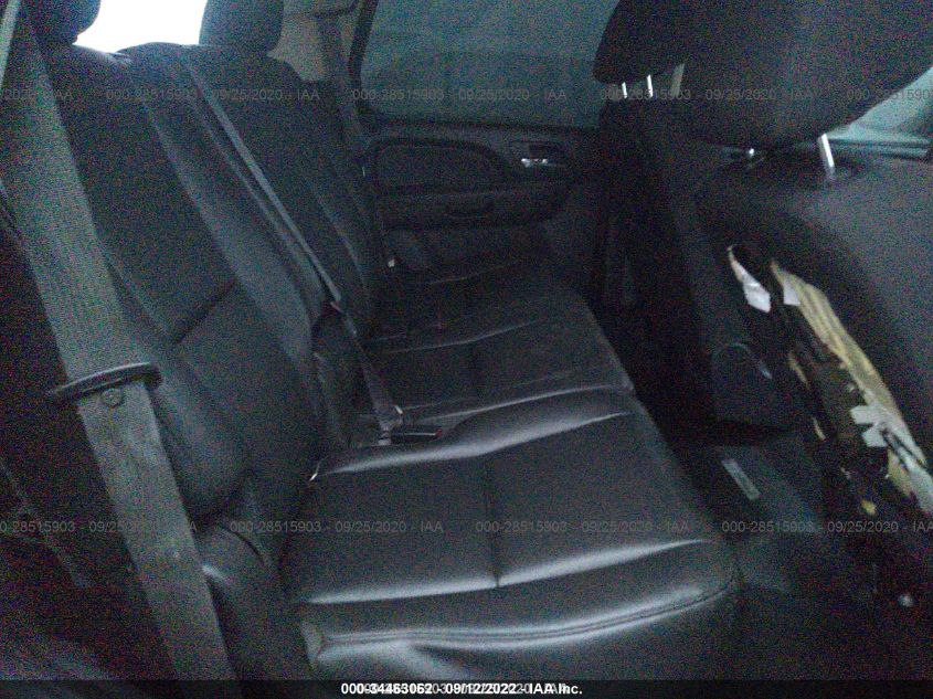 2014 CHEVROLET TAHOE COMMERCIAL 1GNLC2E01ER174257
