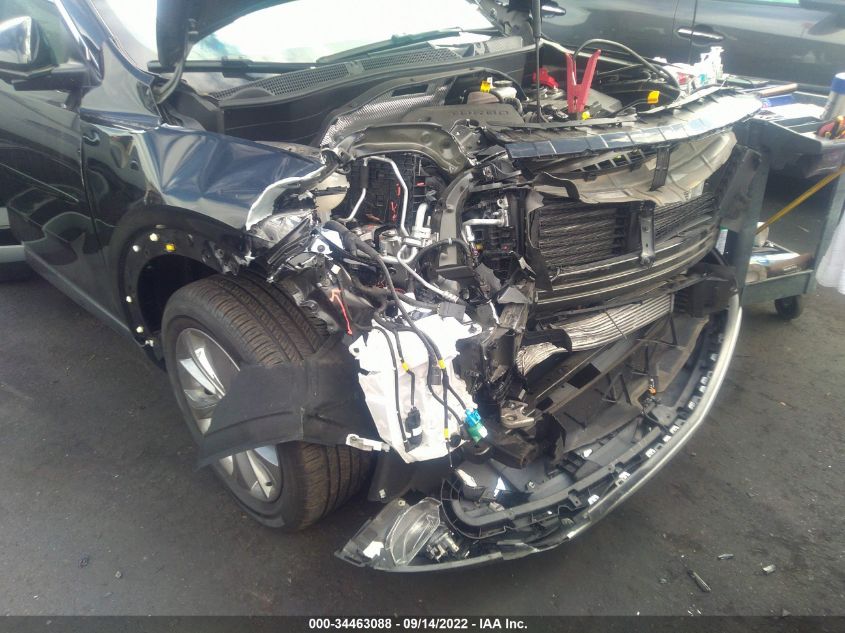 2021 BUICK ENCORE GX ESSENCE KL4MMGSL0MB168179