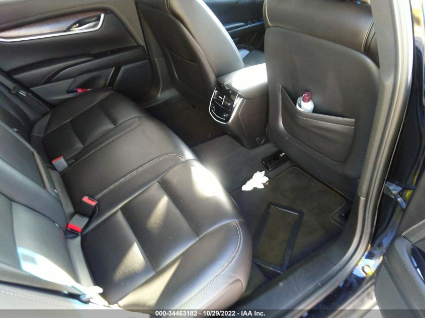 2019 CADILLAC XTS LUXURY 2G61M5S34K9151741
