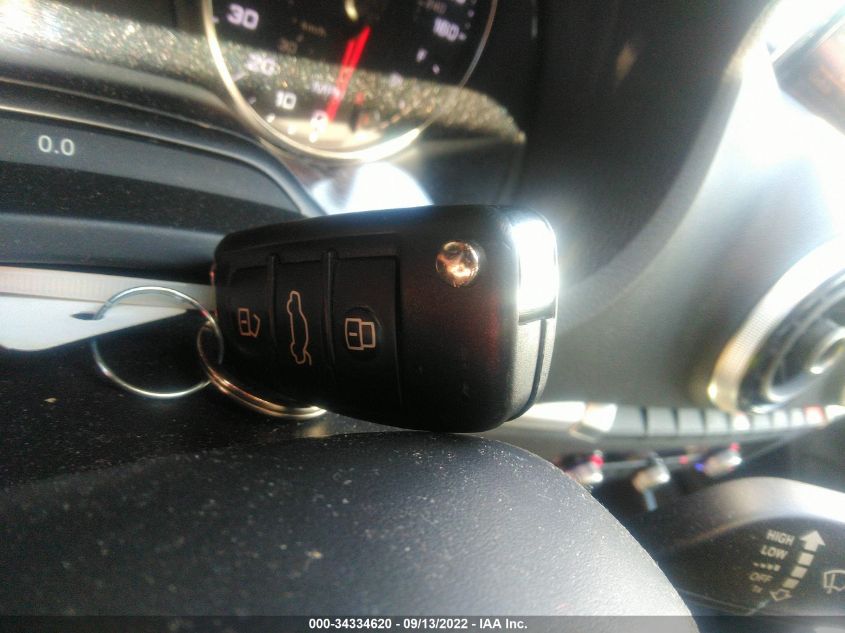 2015 AUDI A3 2.0T PREMIUM PLUS WAUEFGFF7F1142788