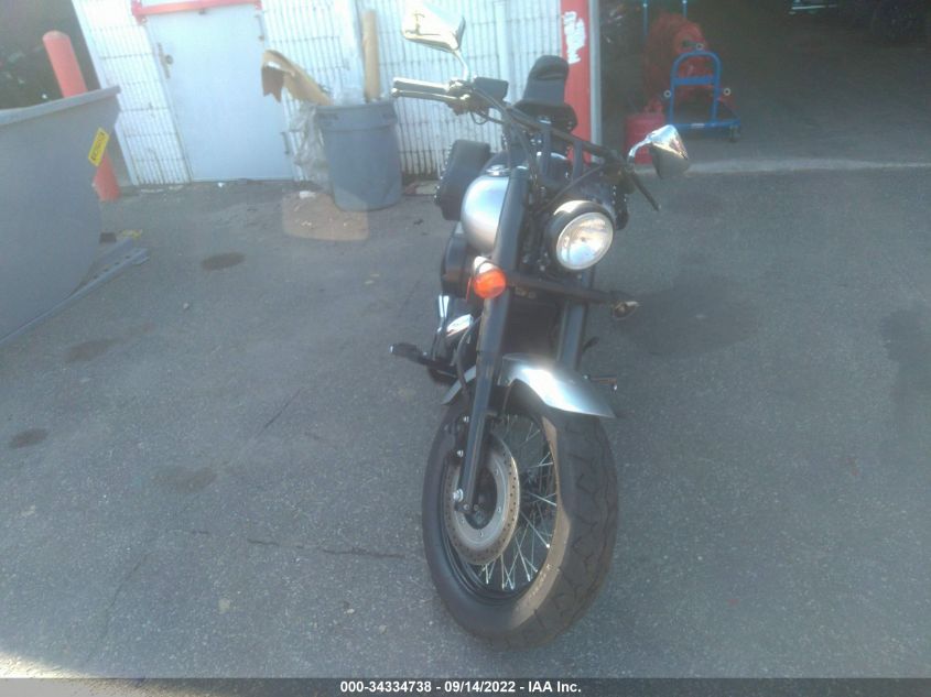 2015 HONDA VT750 C2B JH2RC5378FK500254