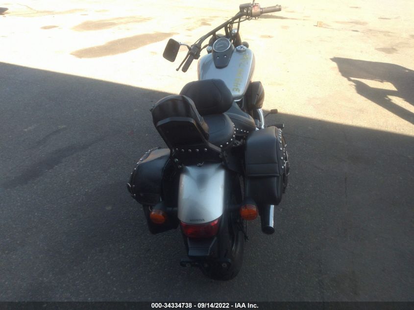 2015 HONDA VT750 C2B JH2RC5378FK500254