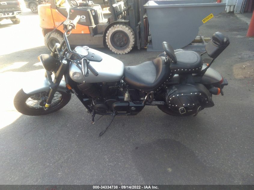 2015 HONDA VT750 C2B JH2RC5378FK500254