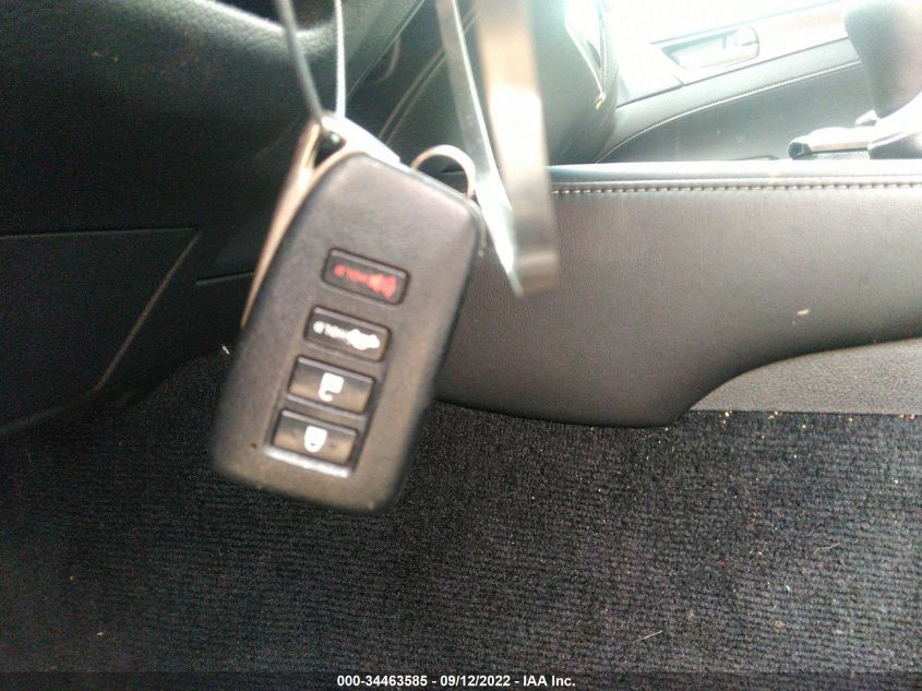 2013 LEXUS GS 350 JTHBE1BL8D5025338