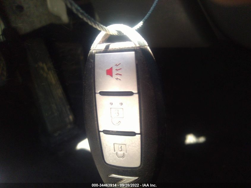 2016 NISSAN 370Z JN1AZ4EH9GM930307