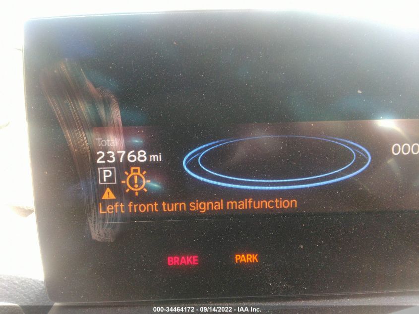 2019 BMW I3 WBY8P4C55K7E58433