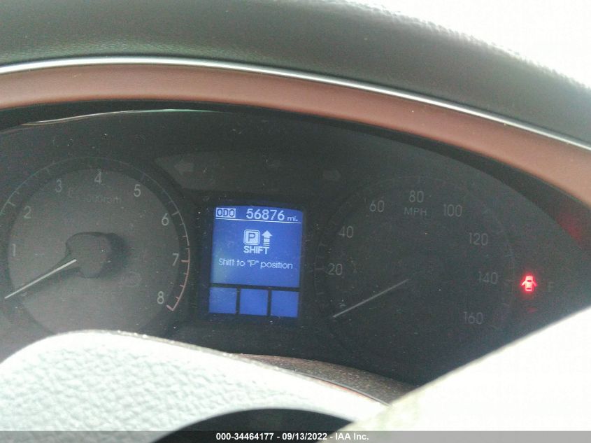 2013 HYUNDAI GENESIS 3.8L KMHGC4DD8DU246539
