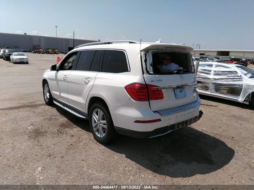 2014 MERCEDES-BENZ GL-CLASS GL 450 4JGDF7CE1EA312194