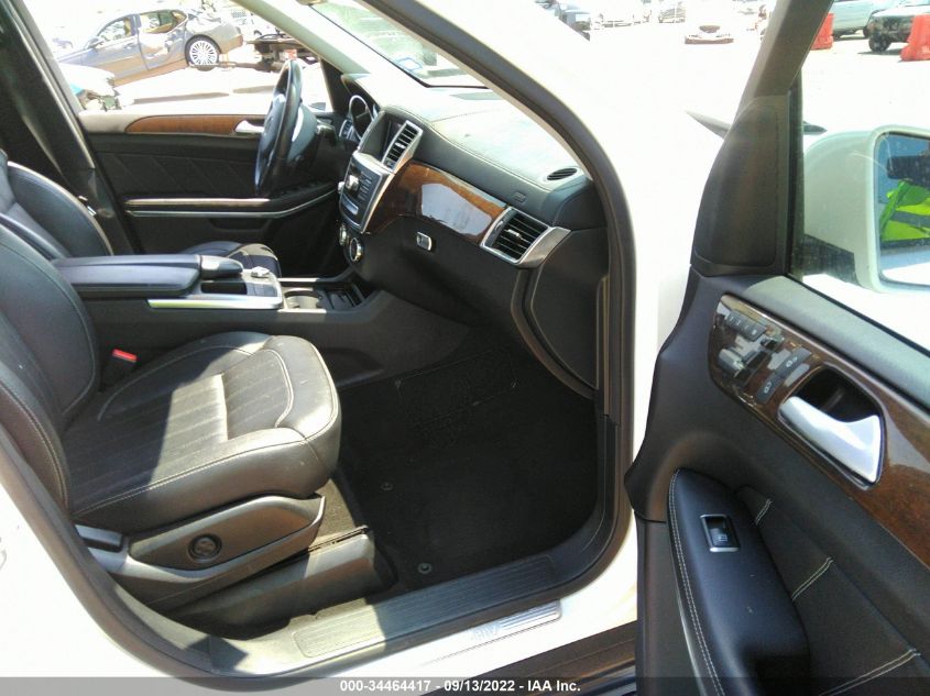 2014 MERCEDES-BENZ GL-CLASS GL 450 4JGDF7CE1EA312194