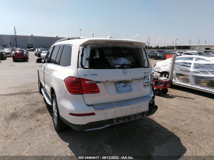 2014 MERCEDES-BENZ GL-CLASS GL 450 4JGDF7CE1EA312194