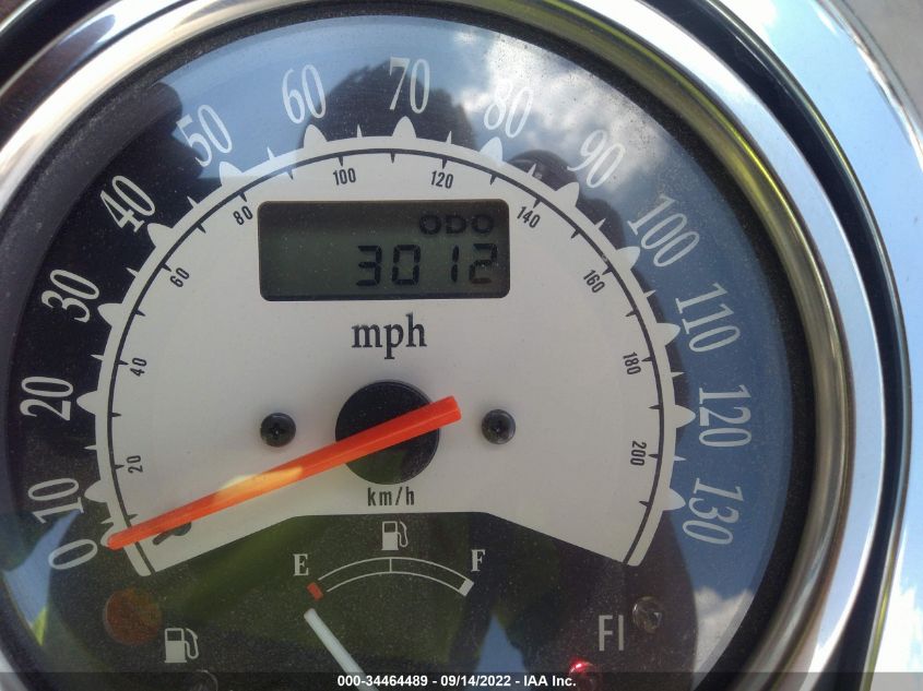 2006 KAWASAKI VN900 B JKAVN2B176A006738