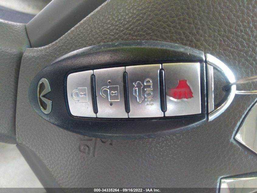 2013 INFINITI G37 SEDAN X JN1CV6AR9DM769533