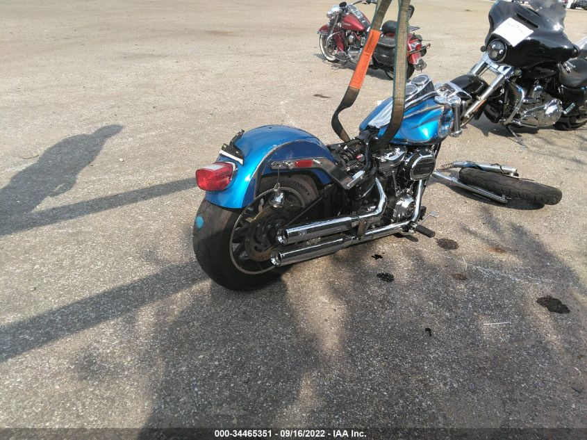 2018 HARLEY-DAVIDSON FXLR LOW RIDER 1HD1YNJ15JC025329