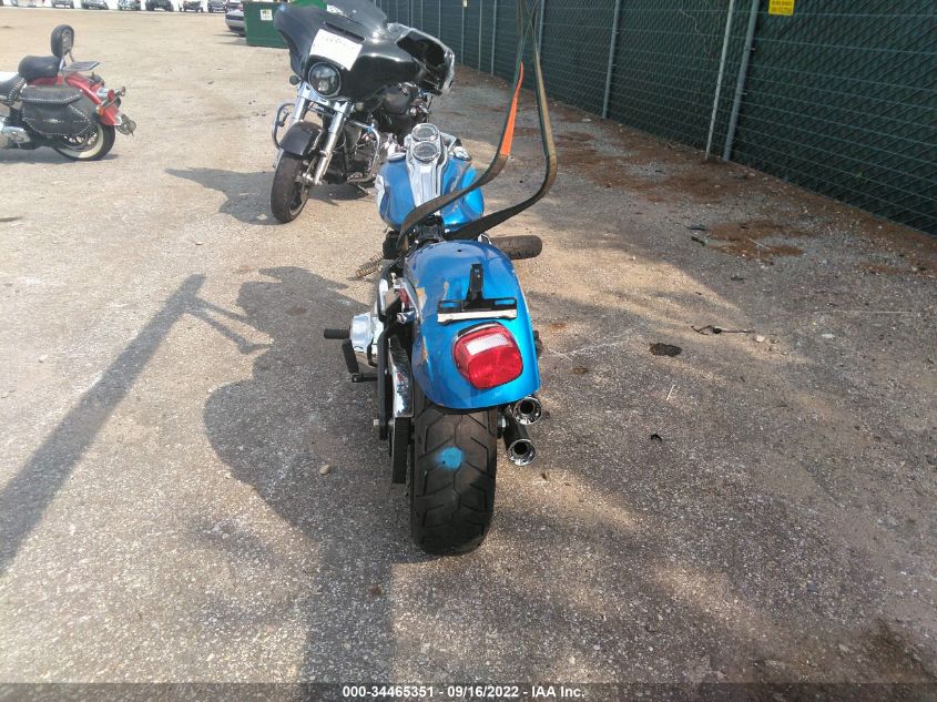 2018 HARLEY-DAVIDSON FXLR LOW RIDER 1HD1YNJ15JC025329